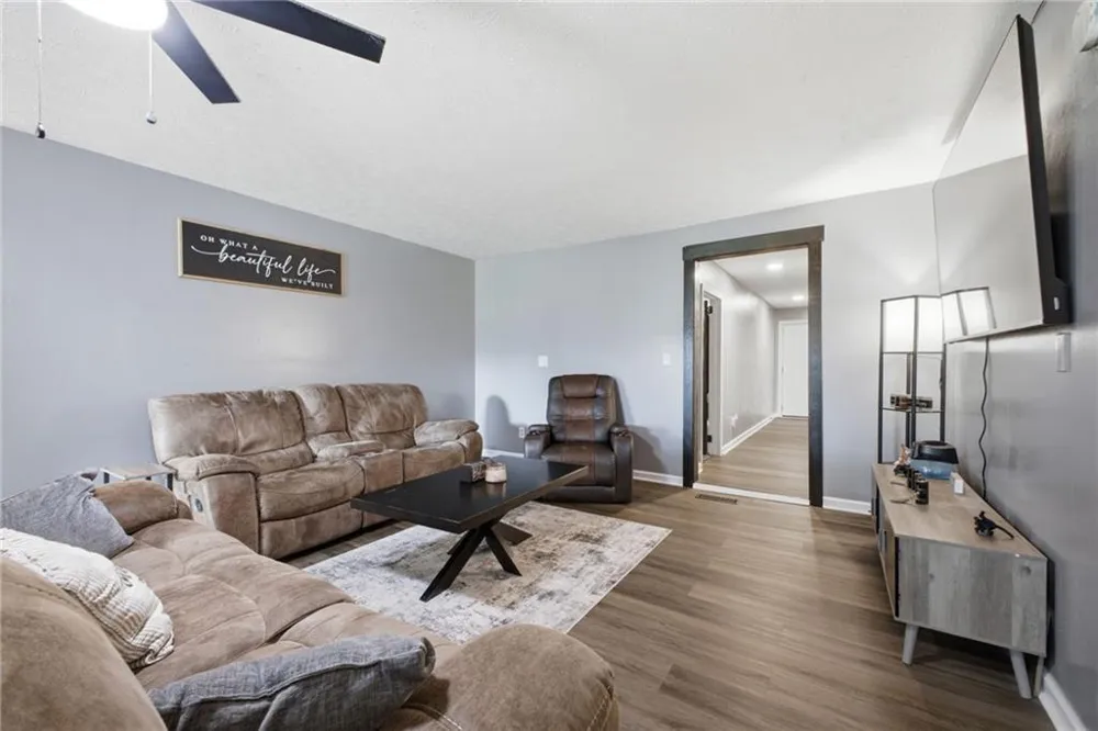 379 Bozeman Road NW White, GA 30184