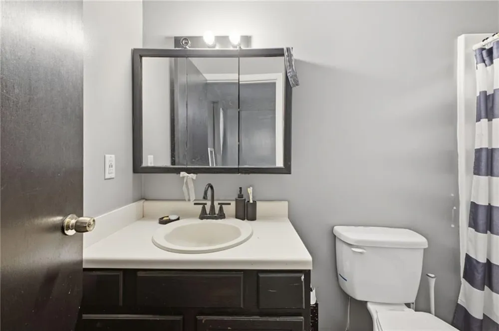 379 Bozeman Road NW White, GA 30184