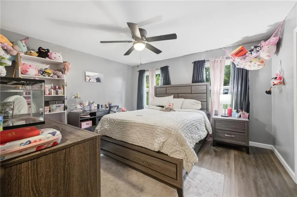 379 Bozeman Road NW White, GA 30184