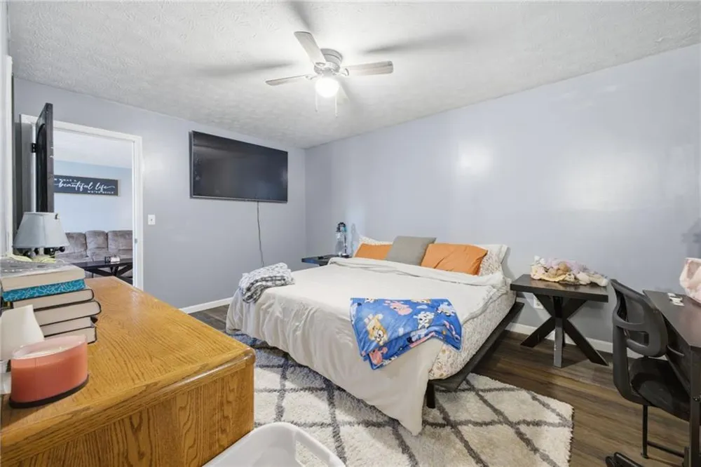 379 Bozeman Road NW White, GA 30184