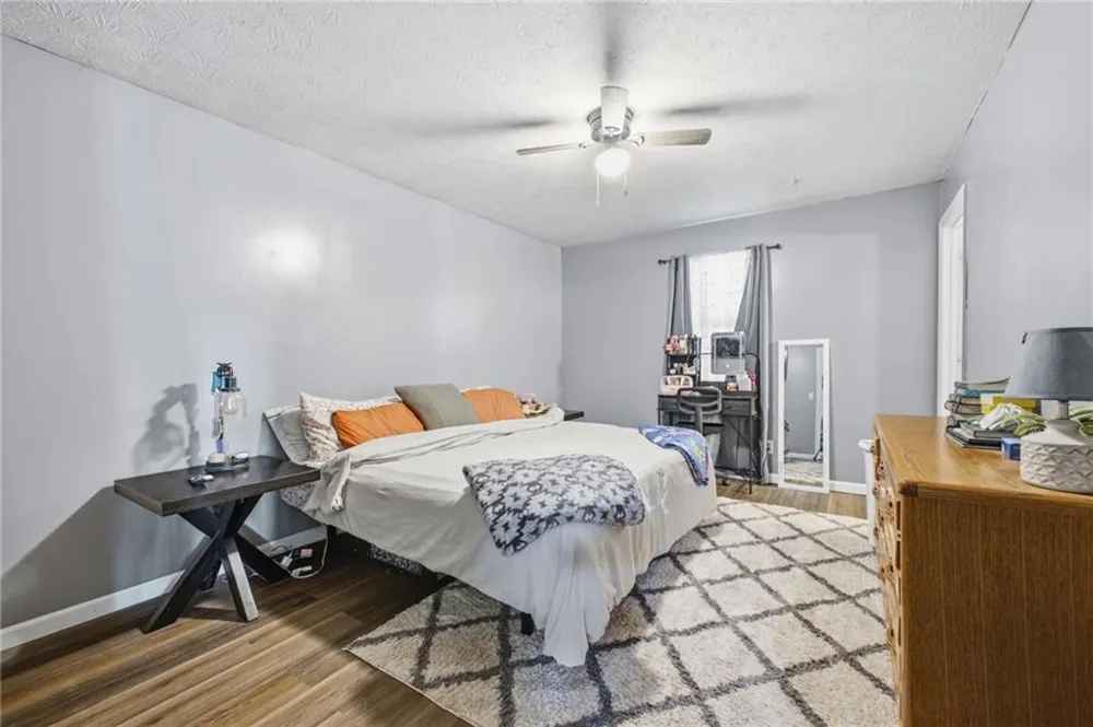 379 Bozeman Road NW White, GA 30184