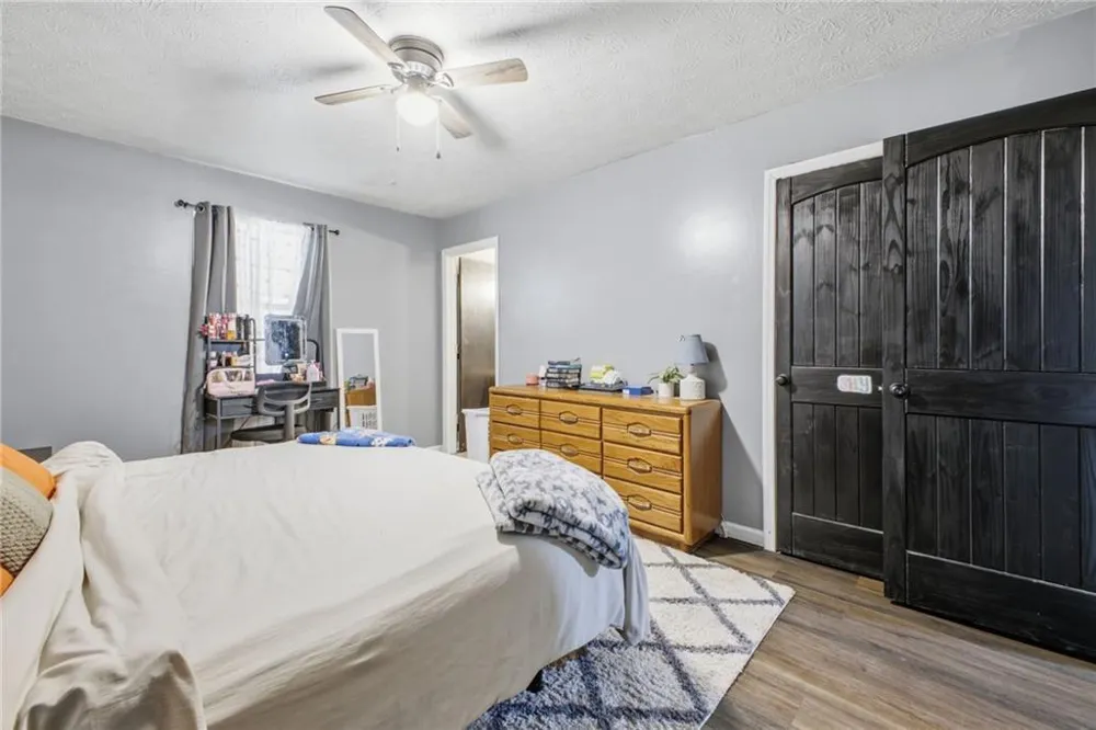 379 Bozeman Road NW White, GA 30184