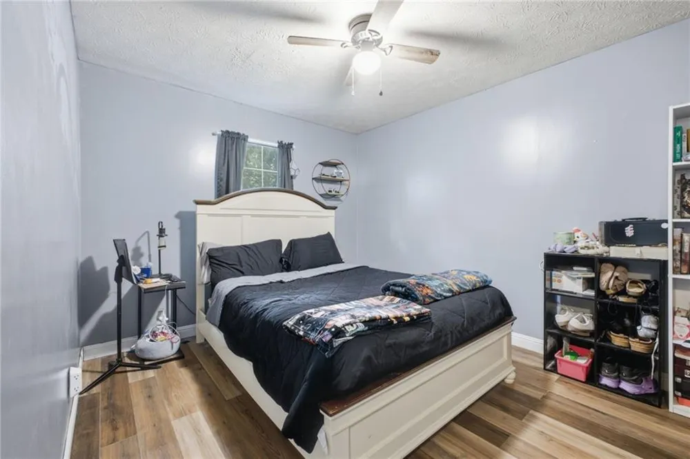 379 Bozeman Road NW White, GA 30184