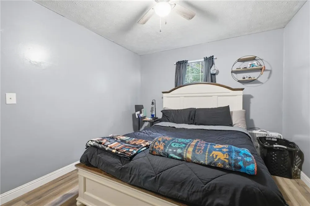 379 Bozeman Road NW White, GA 30184