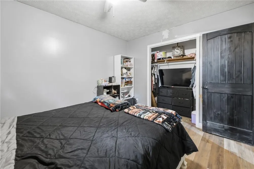 379 Bozeman Road NW White, GA 30184