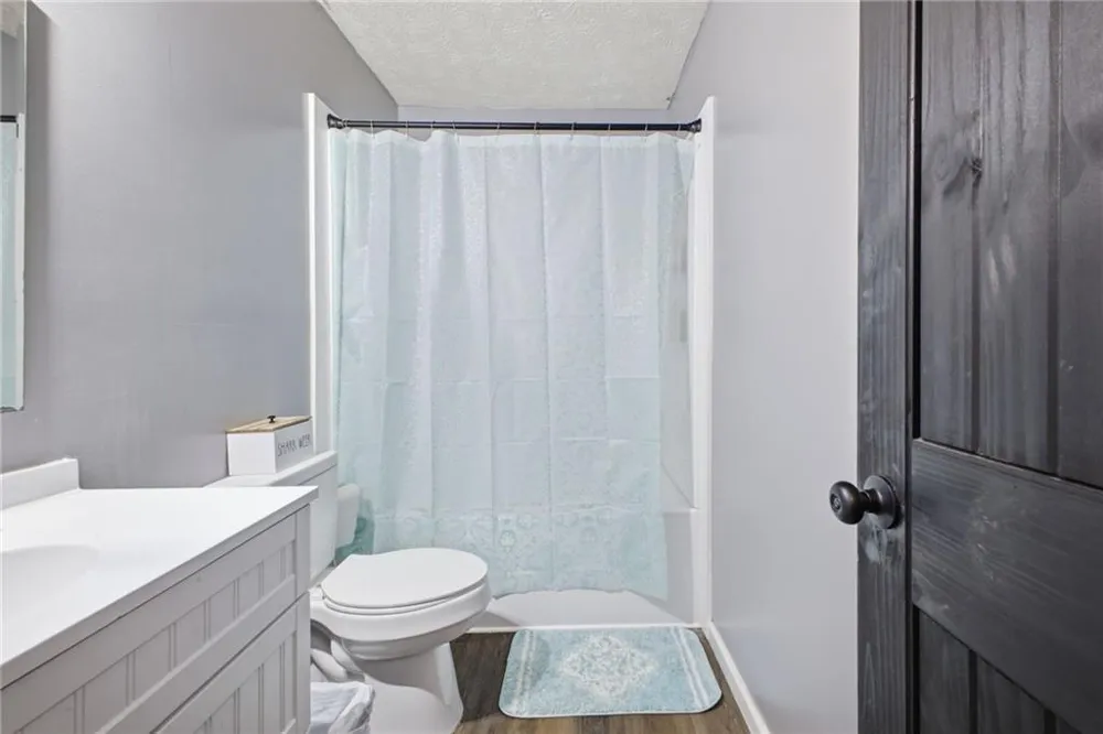 379 Bozeman Road NW White, GA 30184
