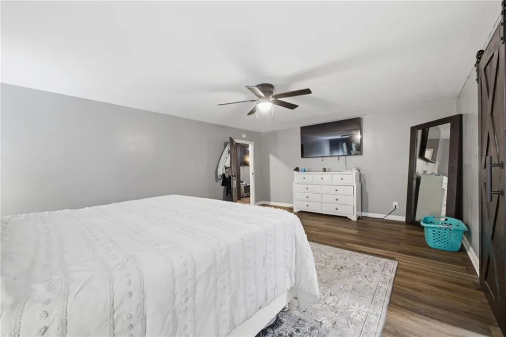 379 Bozeman Road NW White, GA 30184