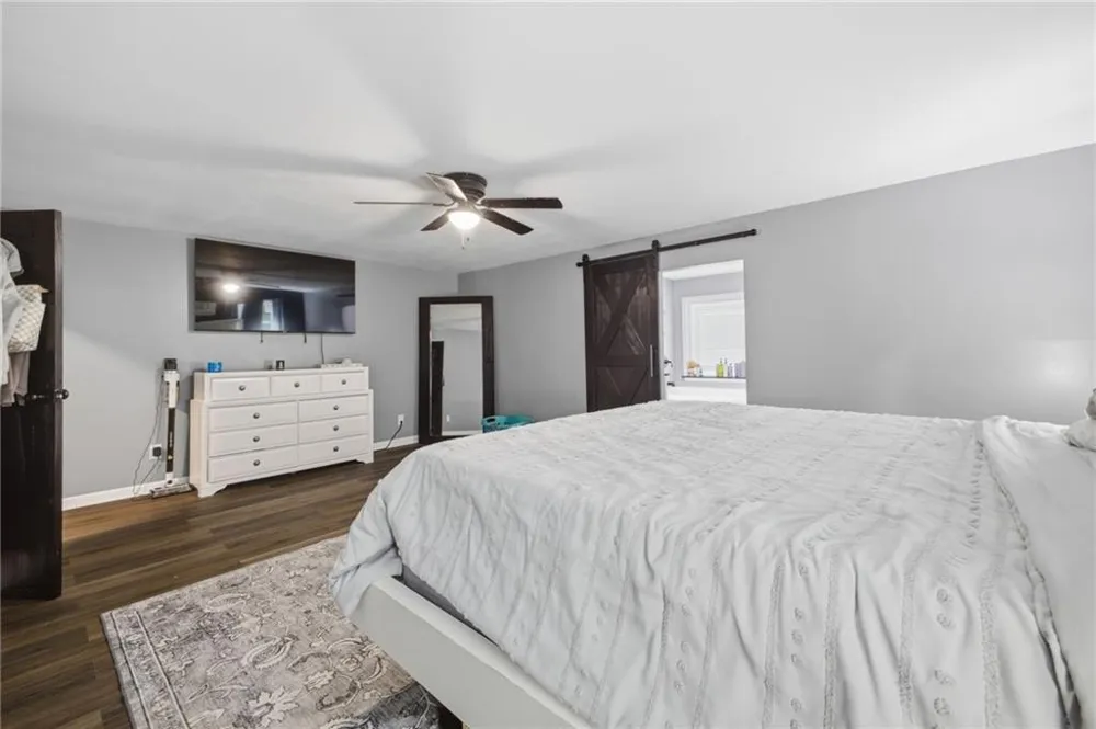 379 Bozeman Road NW White, GA 30184