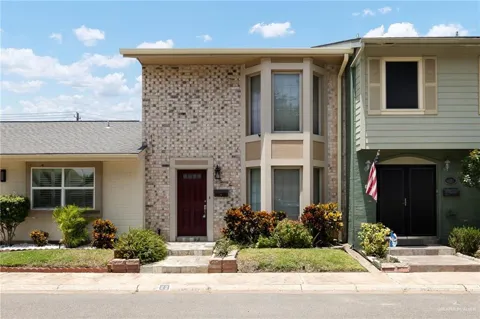 500 Wichita Avenue #22