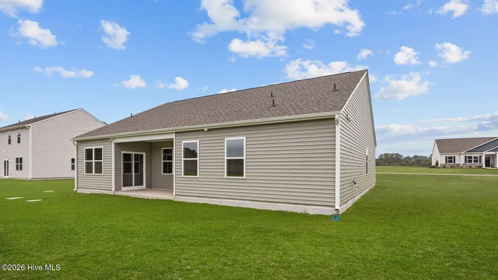 10515 Beard Way Bailey, NC 27807