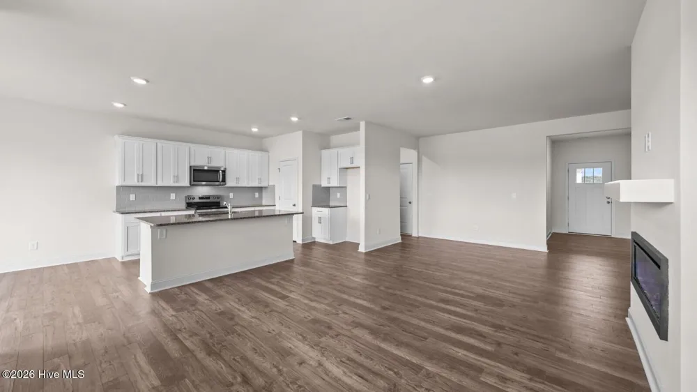 10515 Beard Way Bailey, NC 27807