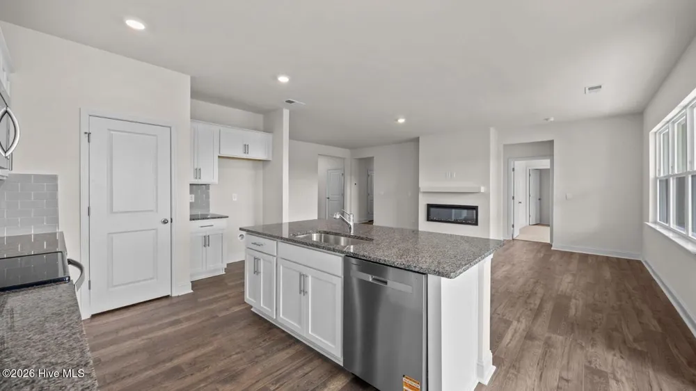 10515 Beard Way Bailey, NC 27807