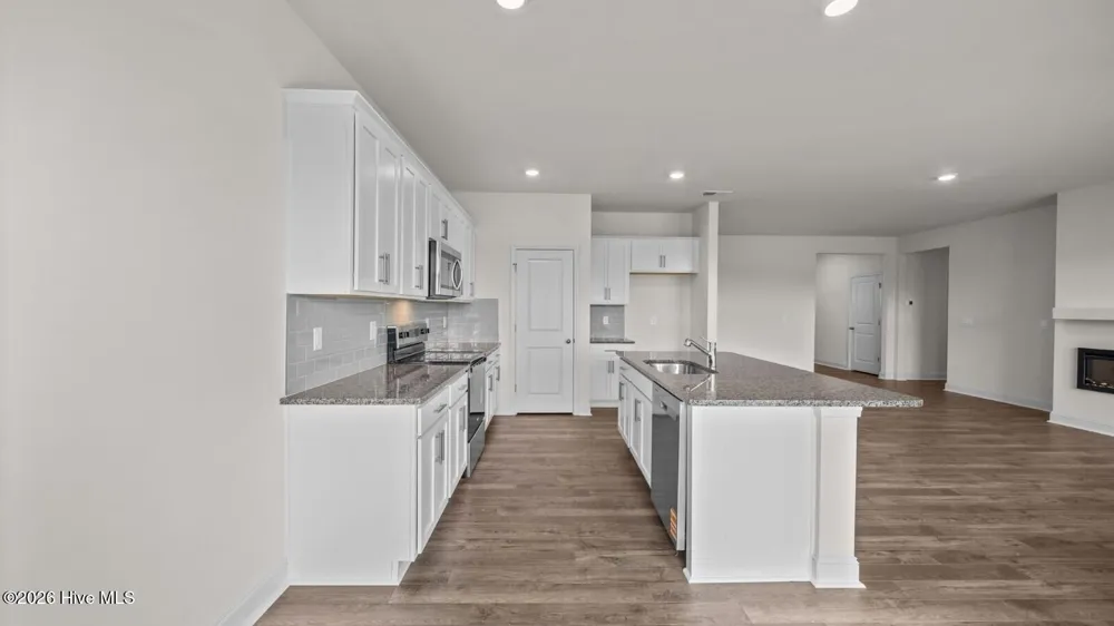 10515 Beard Way Bailey, NC 27807