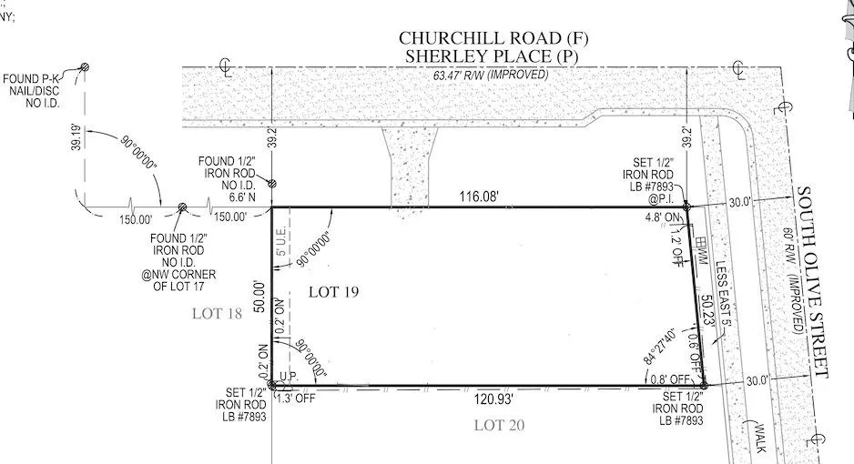 300 CHURCHILL ROAD West Palm Beach, FL 33405