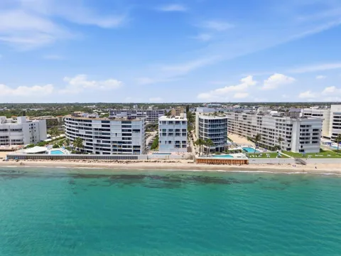 3580 S Ocean Boulevard #7F