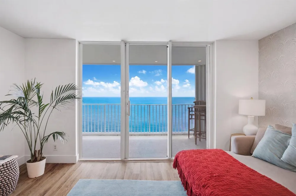 3580 S Ocean Boulevard #7F South Palm Beach, FL 33480