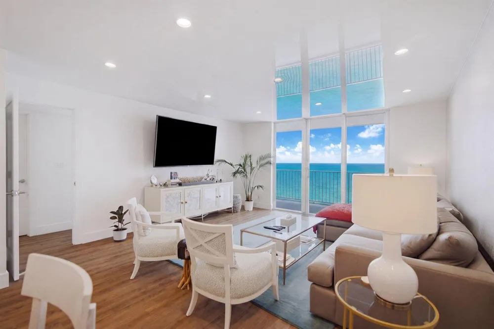 3580 S Ocean Boulevard #7F South Palm Beach, FL 33480
