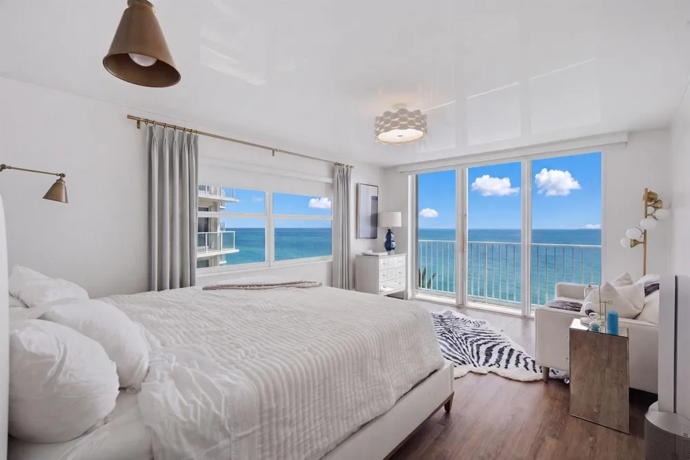 3580 S Ocean Boulevard #7F South Palm Beach, FL 33480