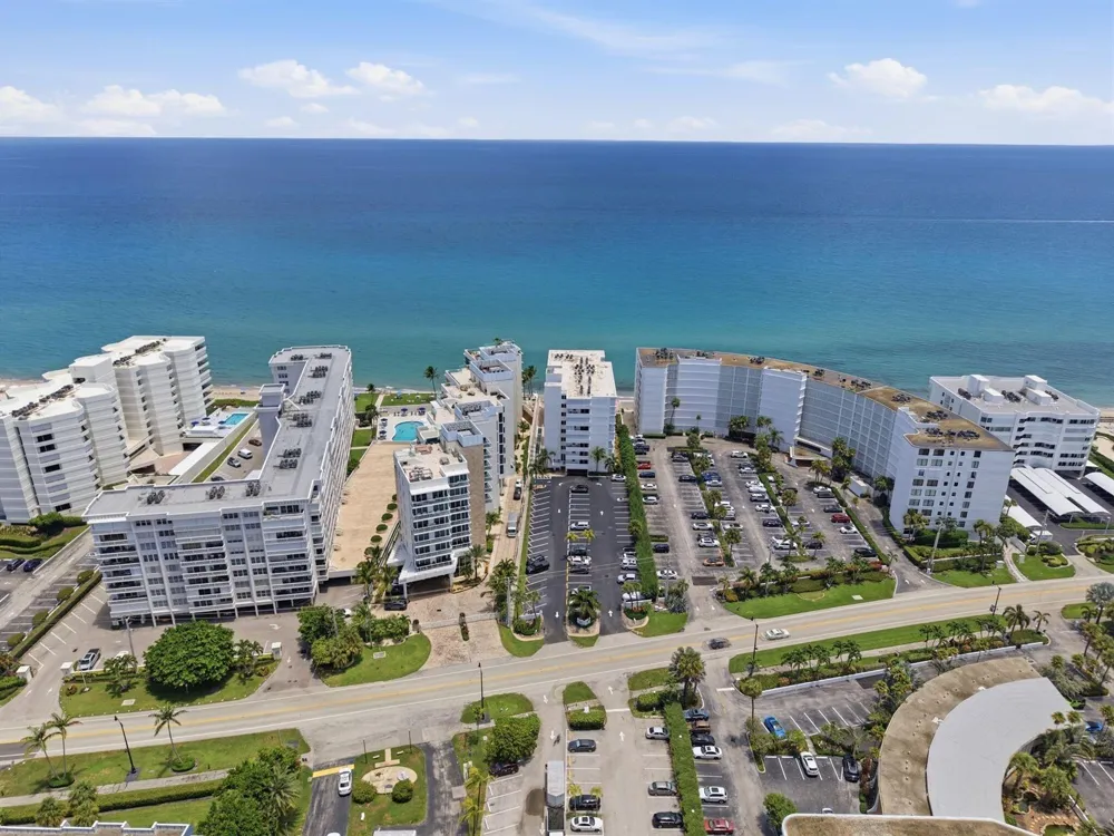 3580 S Ocean Boulevard #7F South Palm Beach, FL 33480