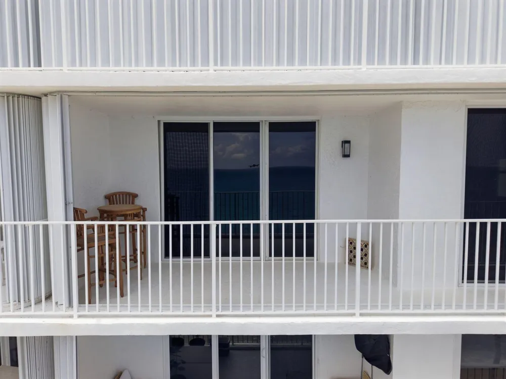 3580 S Ocean Boulevard #7F South Palm Beach, FL 33480