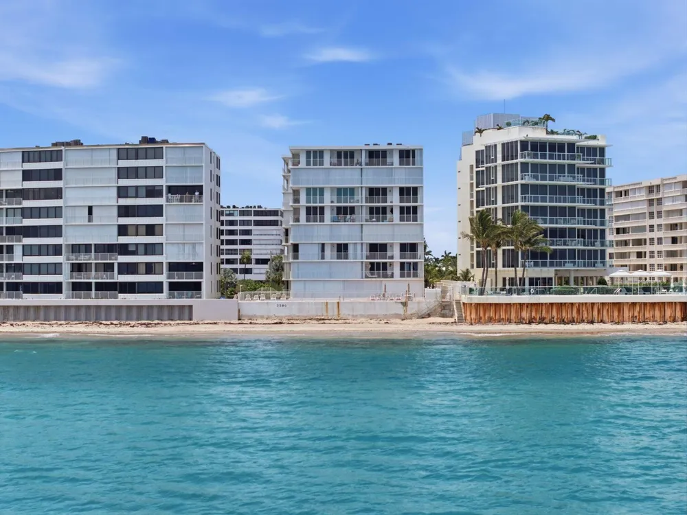 3580 S Ocean Boulevard #7F South Palm Beach, FL 33480