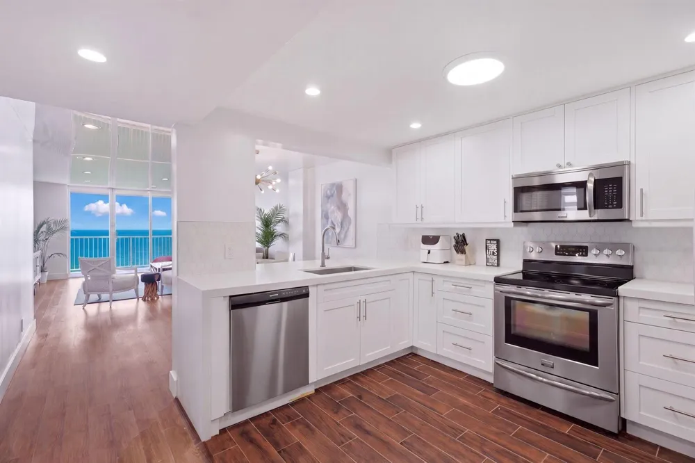 3580 S Ocean Boulevard #7F South Palm Beach, FL 33480
