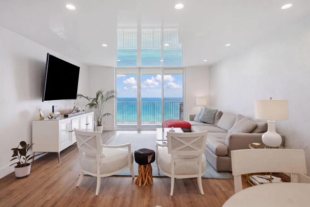 3580 S Ocean Boulevard #7F South Palm Beach, FL 33480