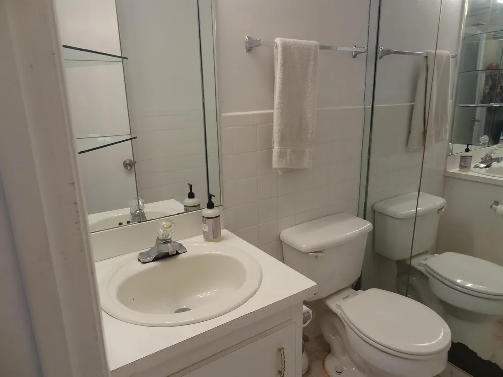 1705 NW 80th Avenue #C Margate, FL 33063