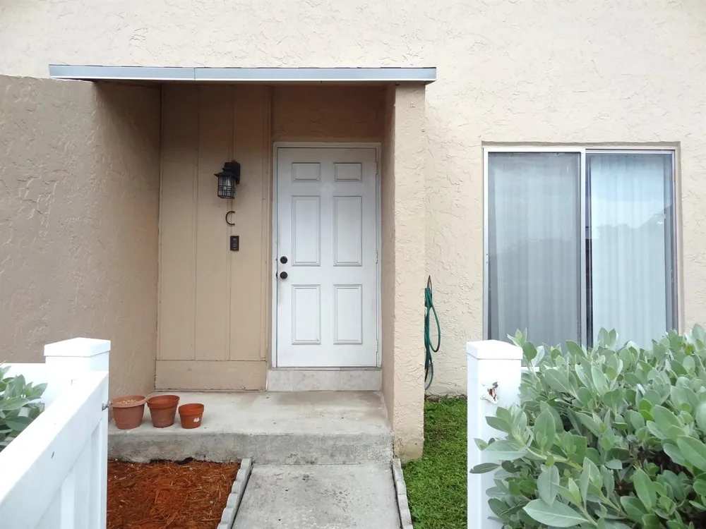 1705 NW 80th Avenue #C Margate, FL 33063