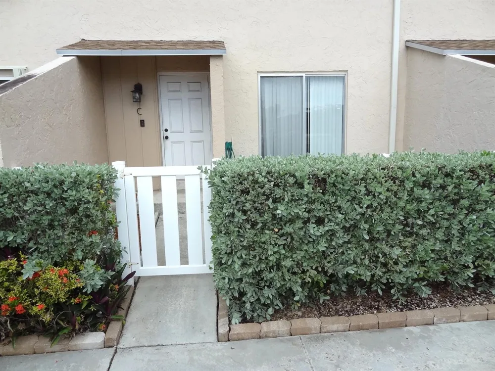 1705 NW 80th Avenue #C Margate, FL 33063
