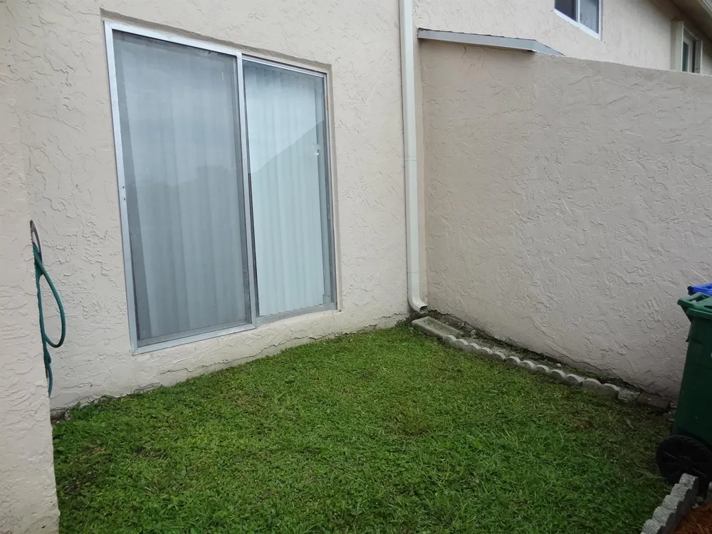 1705 NW 80th Avenue #C Margate, FL 33063