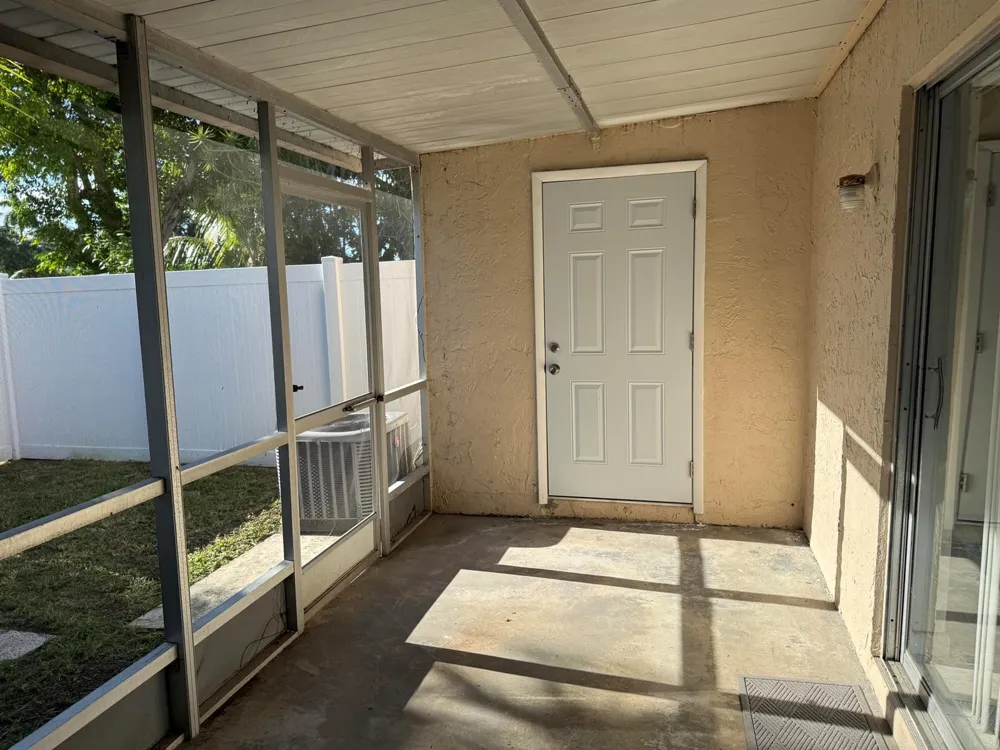 1705 NW 80th Avenue #C Margate, FL 33063