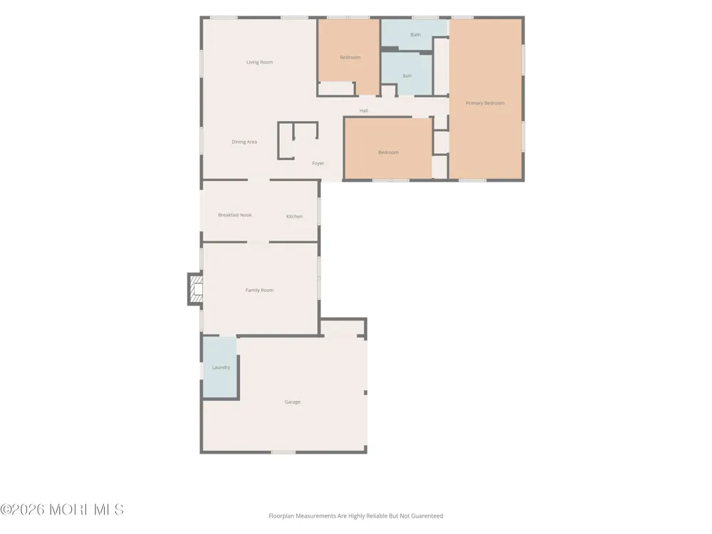 25 Ryan Road Manalapan, NJ 07726