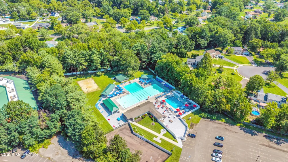 25 Ryan Road Manalapan, NJ 07726