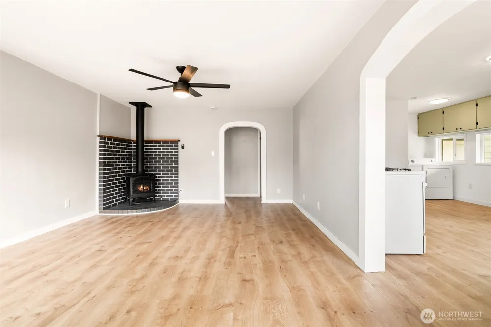 208 E Pine Street McCleary, WA 98557