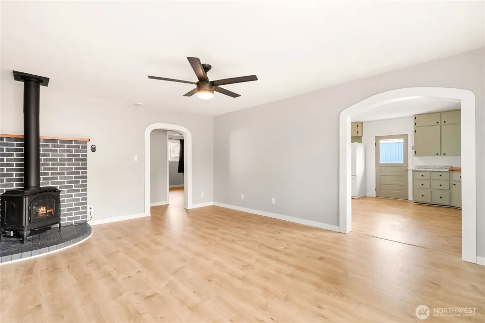 208 E Pine Street McCleary, WA 98557