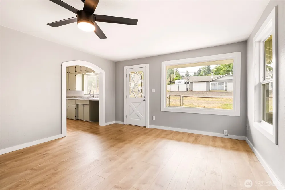 208 E Pine Street McCleary, WA 98557