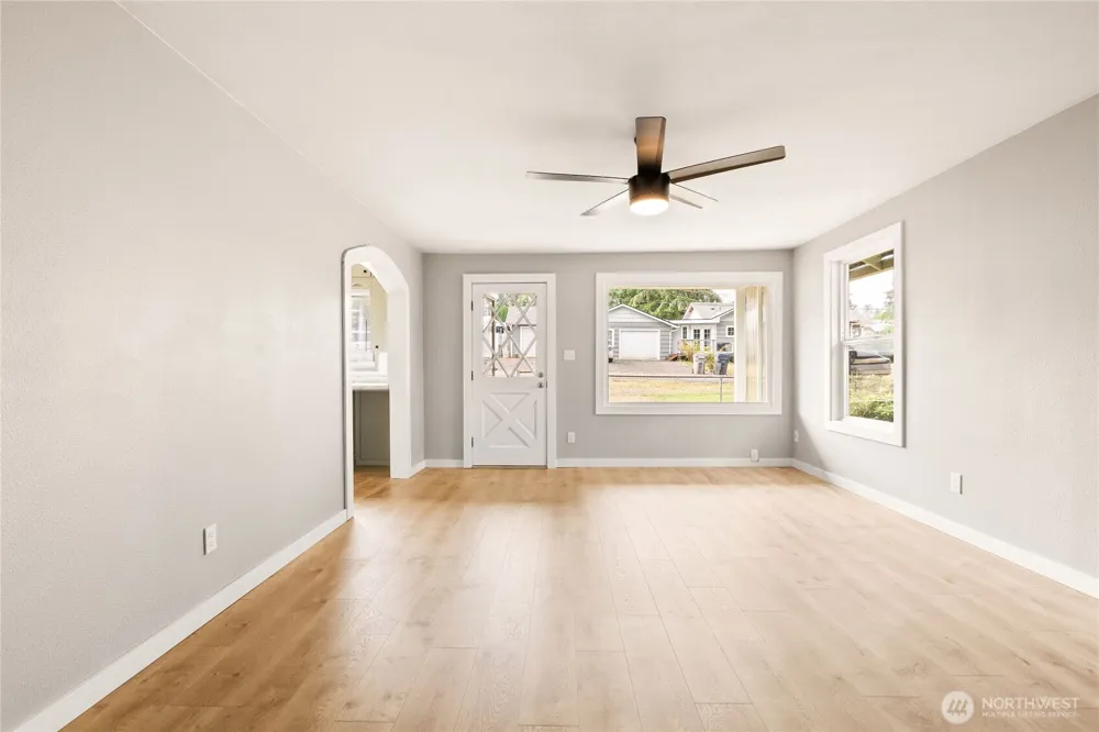 208 E Pine Street McCleary, WA 98557