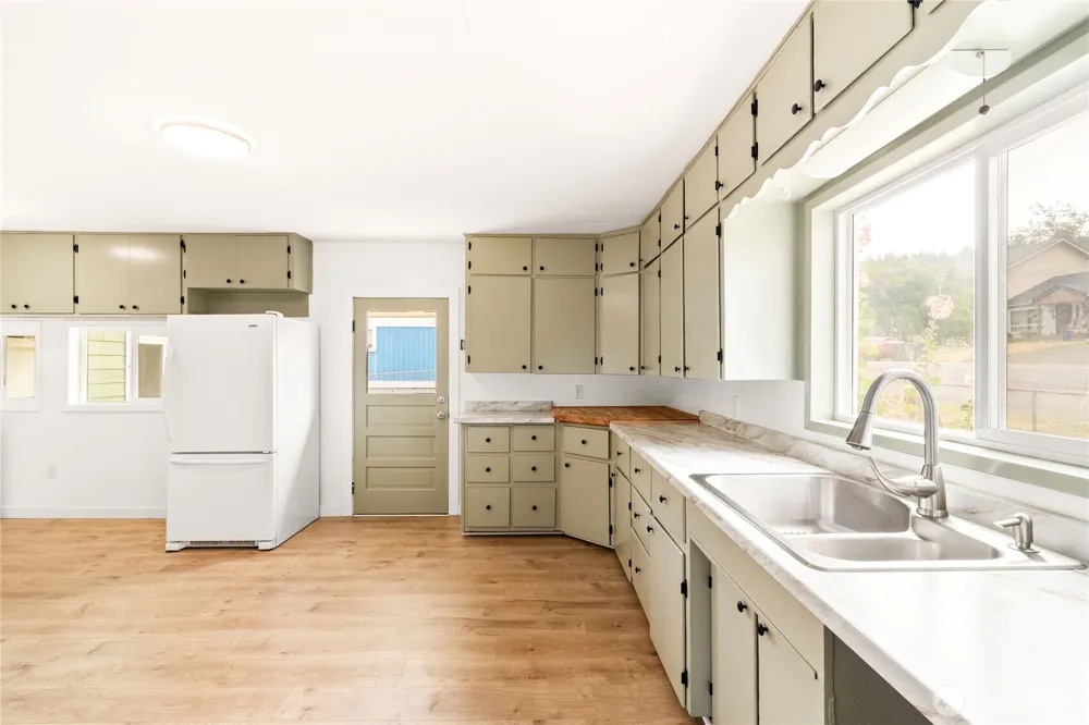 208 E Pine Street McCleary, WA 98557