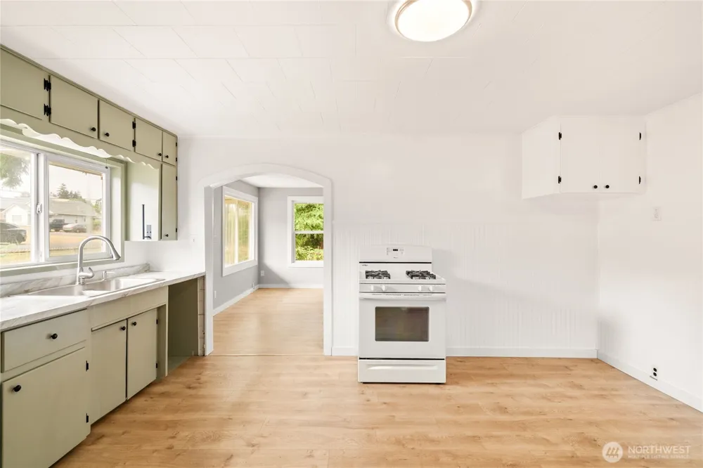 208 E Pine Street McCleary, WA 98557