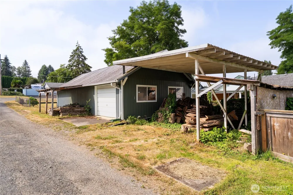 208 E Pine Street McCleary, WA 98557