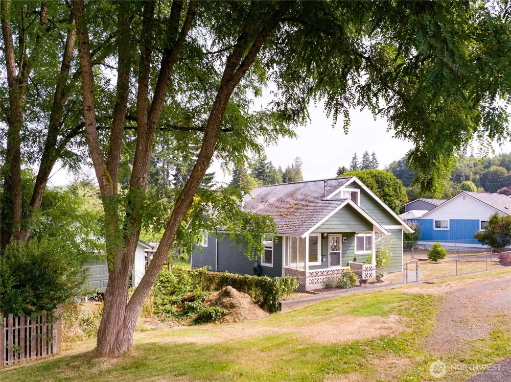 208 E Pine Street McCleary, WA 98557