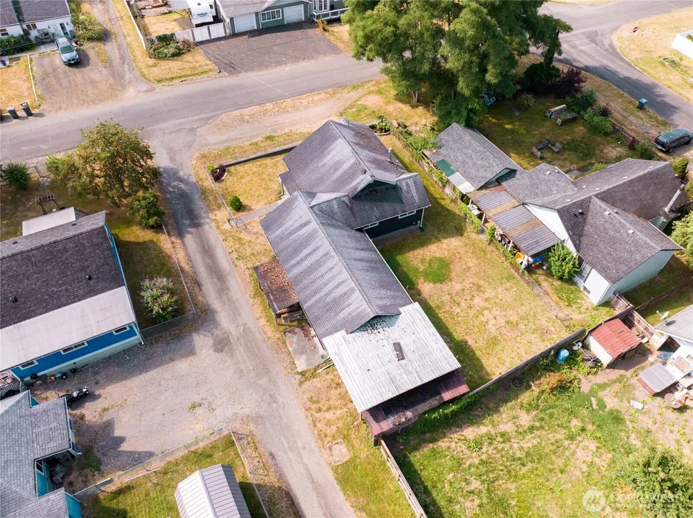 208 E Pine Street McCleary, WA 98557