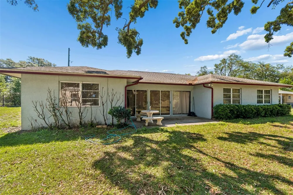 2059 WATERFALL DRIVE Spring Hill, FL 34608