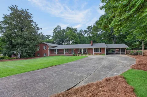 8928 Orchard Drive
