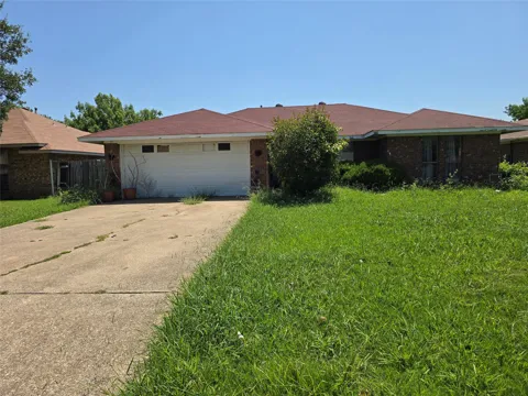 5007 Nevada Drive
