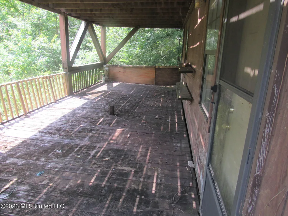 201 Lafferty Road Batesville, MS 38606