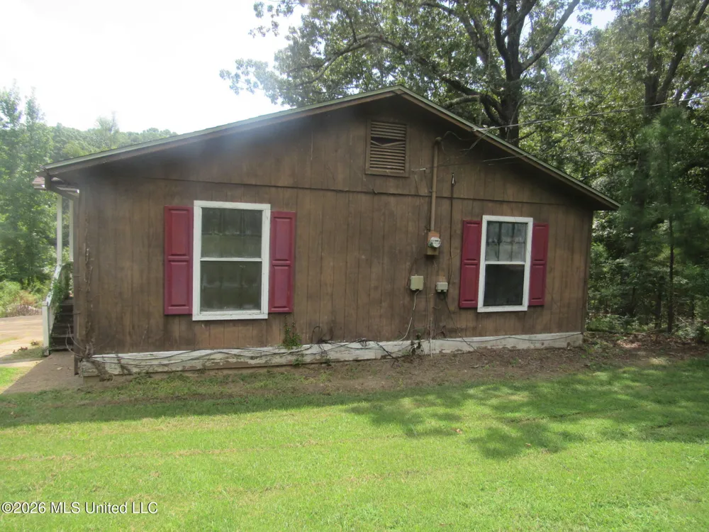 201 Lafferty Road Batesville, MS 38606