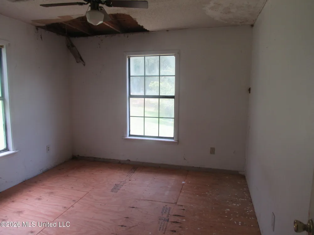201 Lafferty Road Batesville, MS 38606