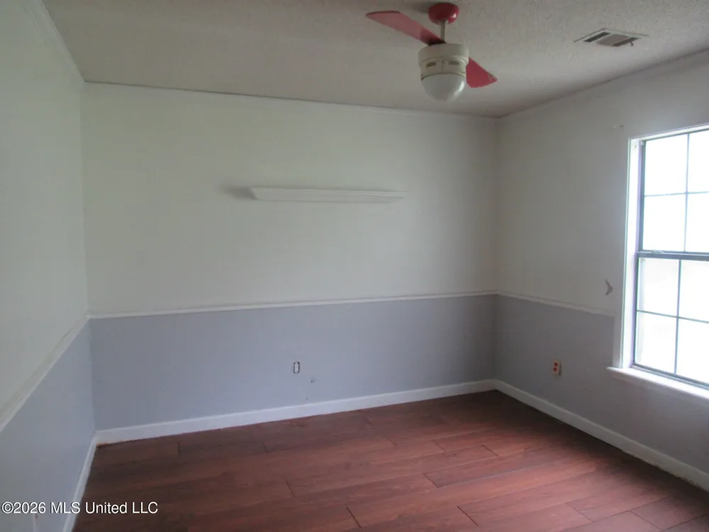 201 Lafferty Road Batesville, MS 38606